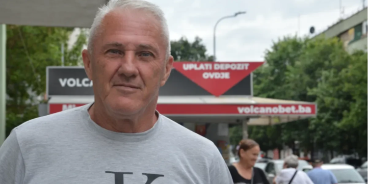 U Gradišci se još priča o Elviru Pivaču: Mrkelin ples od Dubrava do riječkog Orijenta
