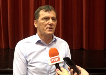 Gagić: Zakon šalje jasnu poruku – nema tolerancije za veličanje ustaštva