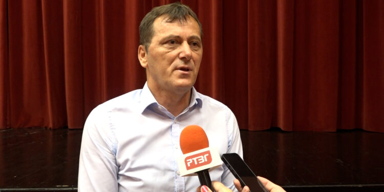 Gagić: Zakon šalje jasnu poruku – nema tolerancije za veličanje ustaštva