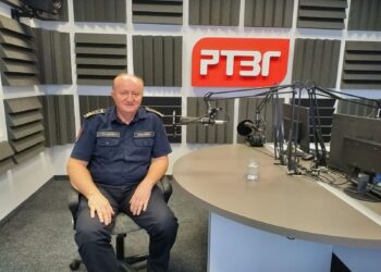 Povećan broj požara na otvorenom: Vatrogasci pozivaju građane na oprez