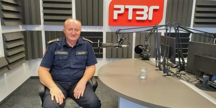 Povećan broj požara na otvorenom: Vatrogasci pozivaju građane na oprez