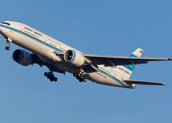 Kuvajt zatvorio zračni prostor nakon iranskih napada, obustavljen sav avionski saobraćaj