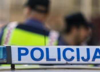 Tragedija kod Zagreba: Dijete se utopilo nakon pada u vodu tokom igre u dvorištu