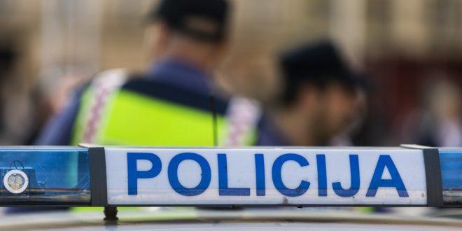 Tragedija kod Zagreba: Dijete se utopilo nakon pada u vodu tokom igre u dvorištu