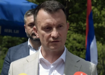 Goran Maričić: Srpska je garant opstanka Srba na ovim prostorima