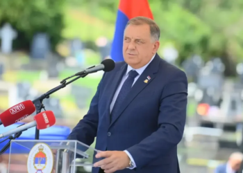 Milorad Dodik: Nad Srbima je sistematski rađena nepravda
