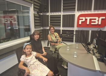 Roditeljska kuća „Iskra“ deset godina oslonac djeci oboljeloj od malignih bolesti i njihovim porodicama