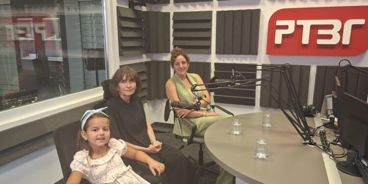 Roditeljska kuća „Iskra“ deset godina oslonac djeci oboljeloj od malignih bolesti i njihovim porodicama