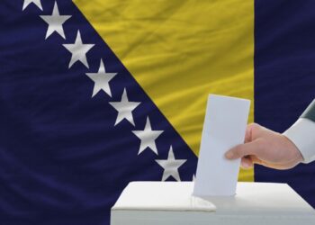 Bh. dijaspori danas posljednji dan za registraciju glasača za Opće izbore