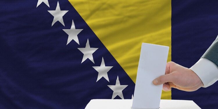 Bh. dijaspori danas posljednji dan za registraciju glasača za Opće izbore