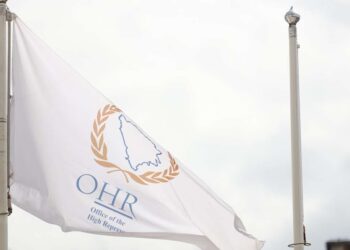PIC i dalje bez dogovora: U igri i treći kandidat za visokog predstavnika u BiH
