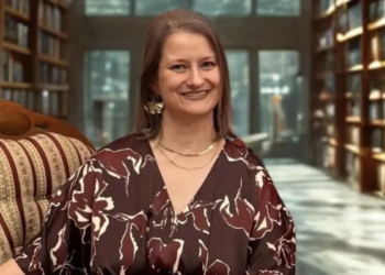 Maja Dejanović, skromna žena sa snagom Pacifika: Gradiška uskoro dobija prvog doktora bibliotekarstva