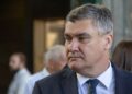 Milanović upozorio na naoružavanje Srbije