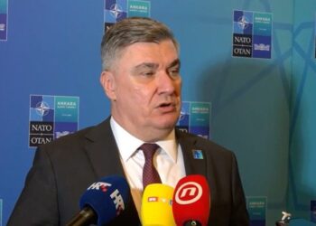 Milanović: Istina o Srebrenici ključ je trajnog mira