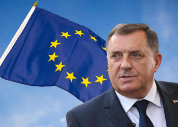 Dodik kritikovao Evropsku uniju: “Spremni su da ratuju do posljednjeg Ukrajinca, a Rusija neće biti poražena”