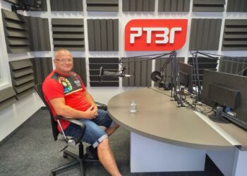 Subašić: „Obrok ljubavi“ od neprocjenjivog značaja