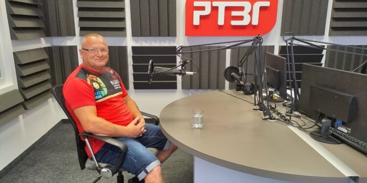 Subašić: „Obrok ljubavi“ od neprocjenjivog značaja