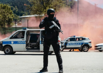 Oglasili se iz MUP-a RS-a: “Dodik je ugrožen zbog izjave Izetbegovića. Nećemo dozvoliti nikakve napade”