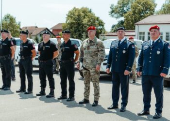 MUP RS jača specijalce i Žandarmeriju: Nabavljena vozila vrijedna 4,6 miliona KM