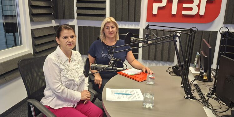 Radionica o ekonomskom osnaživanju žena sutra u Krajišniku