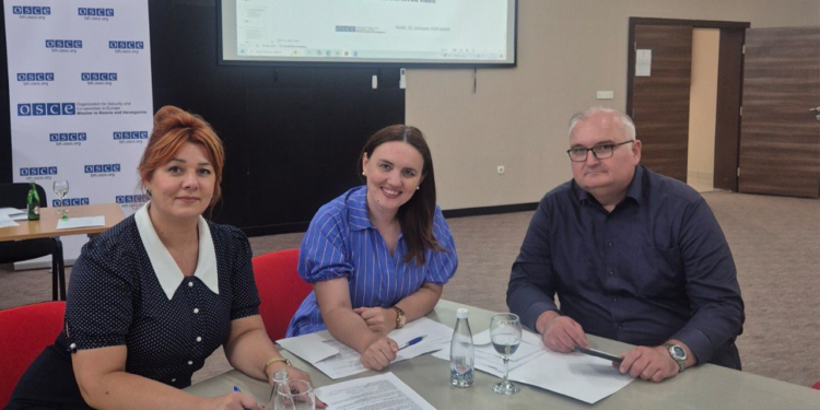 Gradiška – pozitivan primjer saradnje na lokalnom nivou!