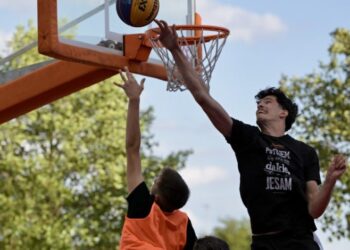 „Quick solution“ pobjednik turnira u basketu u Novoj Topoli