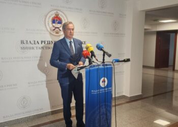 Puhovac: Od ograničenja marži izuzeti maloprodajni objekti sa jednom poslovnicom