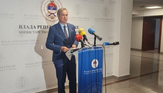 Puhovac: Od ograničenja marži izuzeti maloprodajni objekti sa jednom poslovnicom