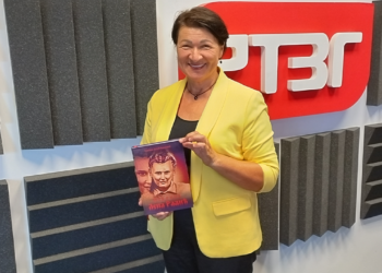 Lepa Radić – planetarni simbol borbe protiv fašizma