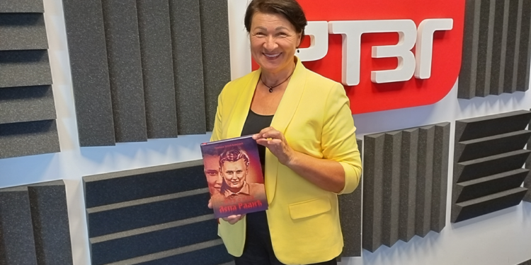 Lepa Radić – planetarni simbol borbe protiv fašizma