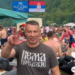 I Nešić bio na Drinskoj regati na kojoj su se pjevale nacionalističke pjesme: “Drina je kičma srpskog naroda”