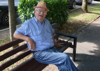 Majstor Ostoja, čuveni gradiški obućar u penziji: Popravljao cipele legendarnom Kvaki