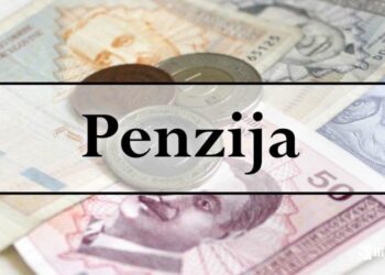 Ko može ostvariti pravo na penziju u RS-u: Ovo su uslovi za starosnu, invalidsku i porodičnu penziju