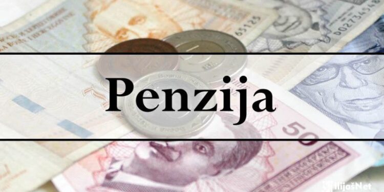 Ko može ostvariti pravo na penziju u RS-u: Ovo su uslovi za starosnu, invalidsku i porodičnu penziju