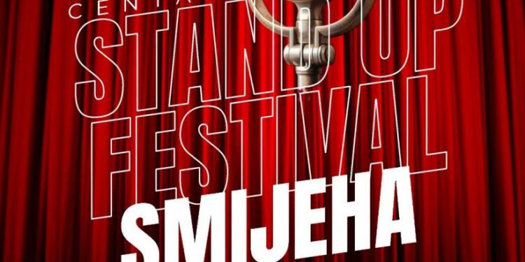 Gradiška domaćin Festivala smijeha
