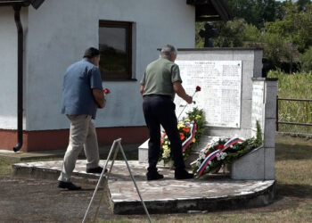 U Rogoljima danas pomen poginulim borcima i civilnim žrtvama