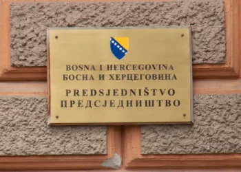 Sedam kandidata u utrci za Predsjedništvo BiH