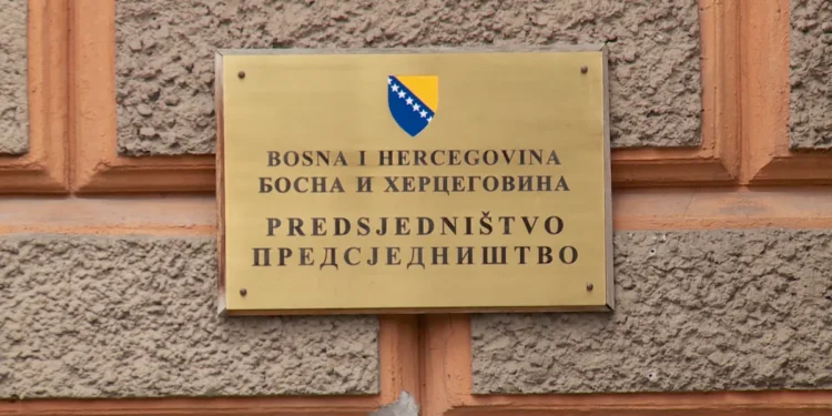 Sedam kandidata u utrci za Predsjedništvo BiH