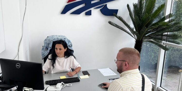 Autoputevi Republike Srpske otvorili nova prodajna mjesta