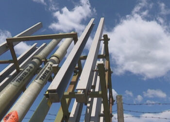 Od jutros ispaljeno 20 protivgradnih rakete