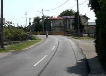 Uspješno završen infrastrukturni projekat u Kozincima 