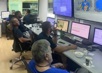 Protivgradna preventiva nema predaha: Sa 175 raketa spriječena veća šteta