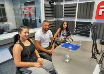 Odlikašice Lejla i Elma ruše predrasude