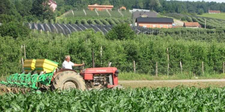 Dodatnih 11 miliona evra za seosko preduzetništvo i poljoprivredu