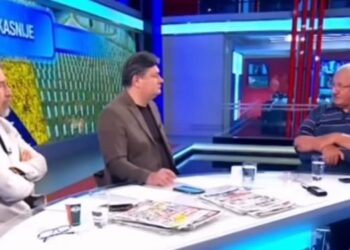 Zloglasne poruke Šešelja: “Nije lako streljati ljude. Vi koji niste nikada nikoga streljali ne znate kako je to”