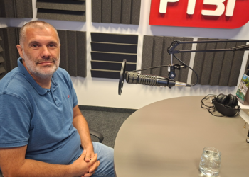Turnir u basketu „Streetball Nova Topola 2026“ počinje danas