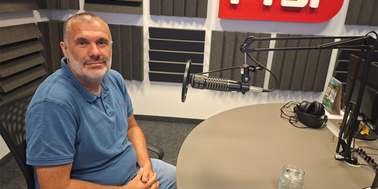 Turnir u basketu „Streetball Nova Topola 2026“ počinje danas
