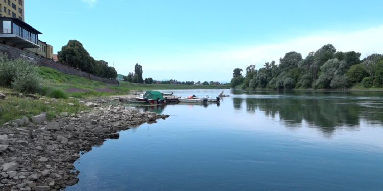 Rijeka Sava – prirodni potencijal Gradiške
