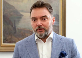Ambasador BiH u Egiptu Subašić oštro odgovorio Košarcu: “Ovo je velika diplomatska bruka”