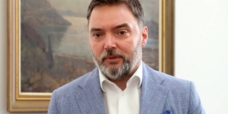Ambasador BiH u Egiptu Subašić oštro odgovorio Košarcu: “Ovo je velika diplomatska bruka”
